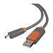 Belkin Pro Series 4-Pin USB 2.0 Mini-B Cable, USBA - 4-Min Mini