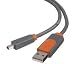 Belkin Pro Series 4-Pin USB 2.0 Mini-B Cable, USBA - 4-Min Mini