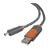 Belkin Pro Series 4-Pin USB 2.0 Mini-B Cable, USBA - 4-Min Mini