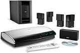 Electronics: Medium picture for BOSE R  Lifestyle Series 38 IV Home Theater Entertainment System   Black