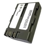 Unipower - Compatible - Batterie appareil photo 7.2V 1150maH FUJI NP-140