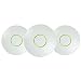 Ubiquiti Networks UniFi AP Enterprise WiFi System 3 Pack
UAP-3
