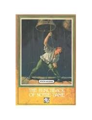 Book: Steck-Vaughn Short Classics: Student Reader Hunchback of Notre Dame, The , Story Book - STECK-VAUGHN