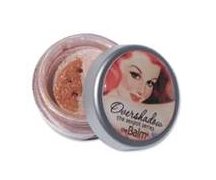 theBalm Overshadow Mineral Eye Shadow