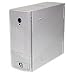 AOpen Computer H420A Beige RoHS PC Gehäuse Tiny Tower 2 x 5.25 beige