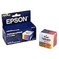 Epson Stylus Black Compatible Epson T017 Ink Cartridge. Remanufactured Epson T017 Ink Cartridge (Epson T017201). Inkjet Cartridge for Stylus Color 777/777i Printers, Black. Epson Compatible COM-T017201 Fits printer models: Stylus Color 777/777i