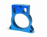JET 62100 Powr-Flo TBI Spacer