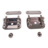 Click here to buy Uniden Flush Mount F Oceanus - Communication - Vhf Accesories by Uniden America Inc.