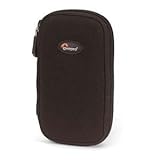 Lowepro DMC-Z Accessory Wallet (Black)