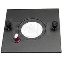 TopBrand Flat Lensboard 4X4 39MM - TopBrand CPM13320
