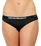 Emporio Armani Lilla Microfiber Bikini 162428CC292