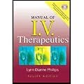Manual of I.V. Therapeutics - Textbook Only