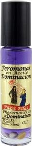 Pheromone Oil Perfume Domination