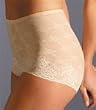 Grenier Vintage Shapewear Boy Leg Shaper
