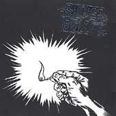 CD-Charts  Music : Silverbullit