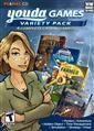 Youda Games Variety Pack