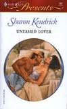 Untamed lover