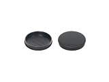 OBJEKTIVDECKEL 48 MM mit �se - 