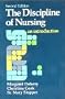 The Discipline of Nursing: An Introduction