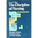 The Discipline of Nursing: An Introduction
