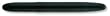Fisher Space Pen, Bullet Space Pen, Matte Black, Gift Boxed (400B)