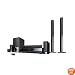 Sony BDVE500W 5.1-Channel High-Definition Blu-ray and DVD Disc Home Theater System (Black)