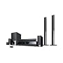 Sony BDVE500W 5.1-Channel High-Definition Blu-ray and DVD Disc Home Theater System (Black)