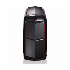 Dell Computer Corp Alienware Aurora Gaming Desktop PC - AAS-1559CSB
