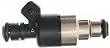 FUEL INJECTOR -