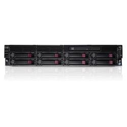 DL180G6 E5520 2X2GB 8LFF Us Sv by Hewlett-Packard