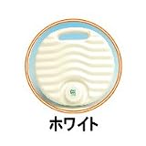 あったかまんまる湯たんぽ（１．２Ｌ）ホワイト