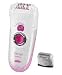 BRAUN SILK EPIL EPILATOR SHAVER FOR LADIES 7280