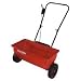 EARTHWAY -7350B/7350SU 20"POLY DROP SPREADER