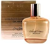 UNFORGIVABLE WOMAN For Women By SEAN JOHN Scent Spray Parfum 2.50 oz