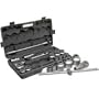 26 PC X 1"SOCKET SET