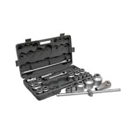 26 PC X 1"SOCKET SET