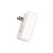 Generic Usb Wall Charger - White 1000mAH
