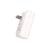 Generic Usb Wall Charger - White 1000mAH
