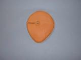 Absolute Leather Sabre Pad Guard Size