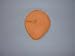 Sporting Goods : Absolute Leather Sabre Pad Guard Size