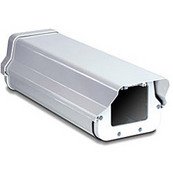 Outdoor Camera Enclosure with Heater & Fan for TV-IP100-N