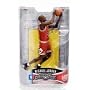 Chicago Bulls Upper Deck Pro Shots - Michael Jordan (Mid-Air Switch Layup)