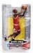 Chicago Bulls Upper Deck Pro Shots - Michael Jordan (Mid-Air Switch Layup)