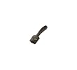 Hyde Tools 10530 Black & Silver Hyde Tools 10530 Black & Silver