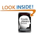 Inside Steve's Brain: Business Lessons from Steve Jobs, the Man Who Saved Apple