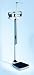 Classic Beam Scale - Classic Beam Scale with Wheels - 1 ea