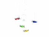 from FLENSTED Aeromobile Mobile (Model FM 30102)