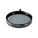 Canon 円偏光フィルター 58mm CA 58MM PL-C