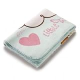 Eigenschaften NICI 28258 / NICI Little Wingels Fleece-Decke