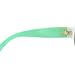 JUICY COUTURE SUNGLASSES JU PALACE/S 0EN4 WHITE JUICY COUTURE SUNGLASSES JU PALACE/S 0EN4 WHITE